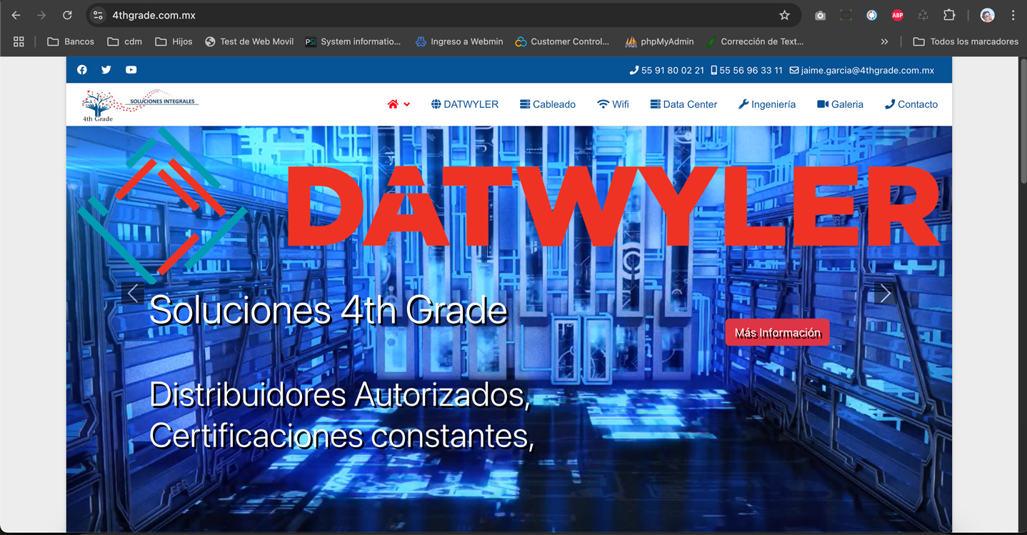 cdmtelecomm.com